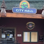 City of Portola Looks Over 2021-2022 Fiscal Year