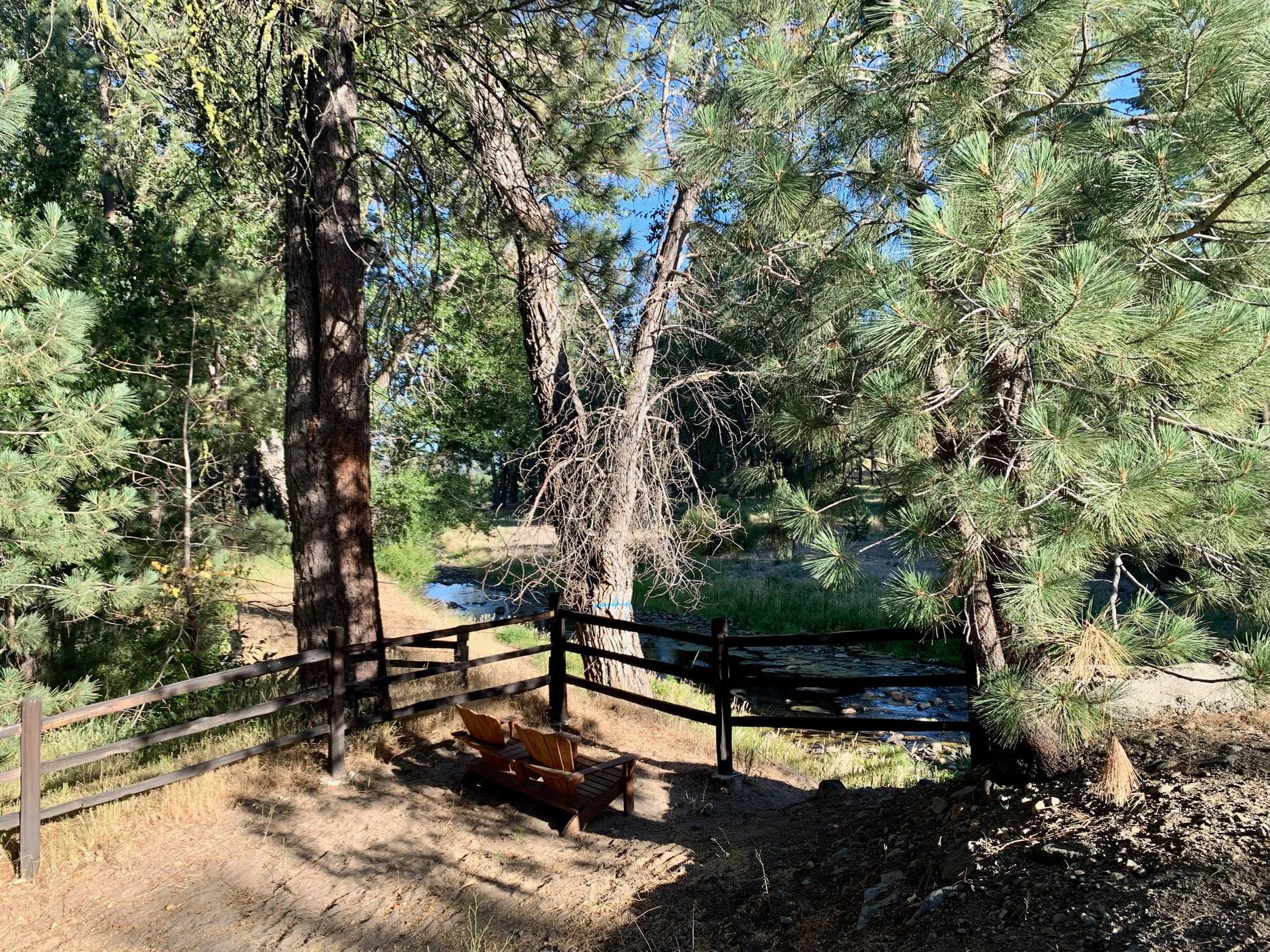 Clio’s Rivers Edge RV Park The Lost Sierra Chamber of Commerce