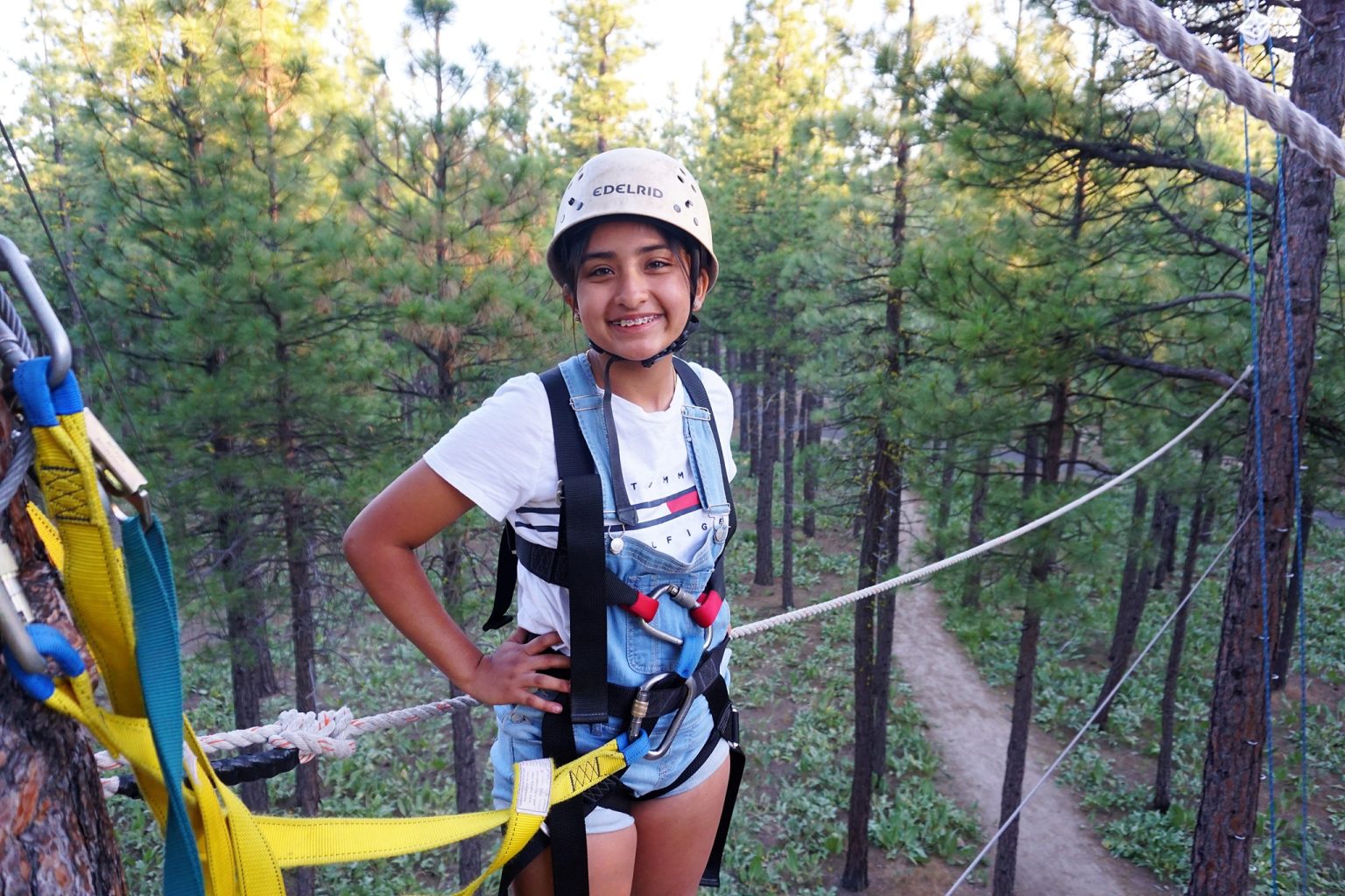 Sierra Nevada Journeys at Grizzly Creek Ranch – The Lost Sierra Chamber ...