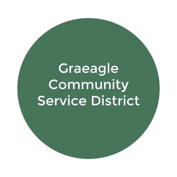 Graeagle Community Service District The Lost Sierra Chamber of Commerce