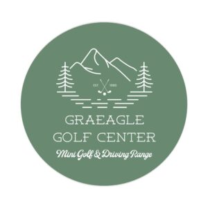 Graeagle Golf Center