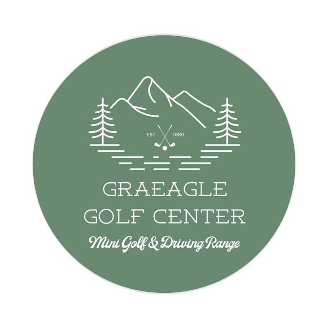 Graeagle Golf Center