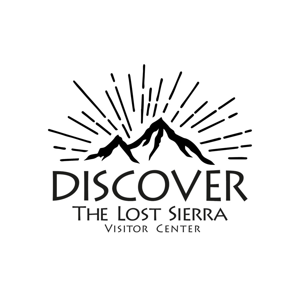 Lost Sierra Visitor Center – The Lost Sierra Chamber of Commerce
