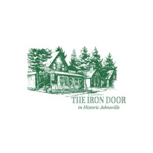 The Iron Door Restaurant