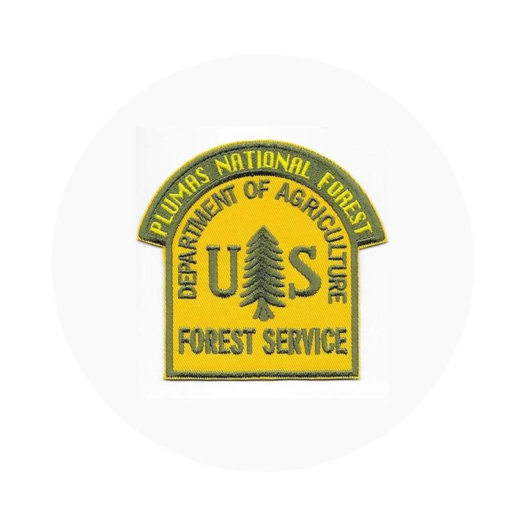 Plumas National ForestBeckwourth Ranger District The Lost Sierra