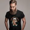 Bigfoot Explore & Seek Unisex Tee - Image 2