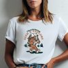 Bigfoot Explore & Seek Unisex Tee