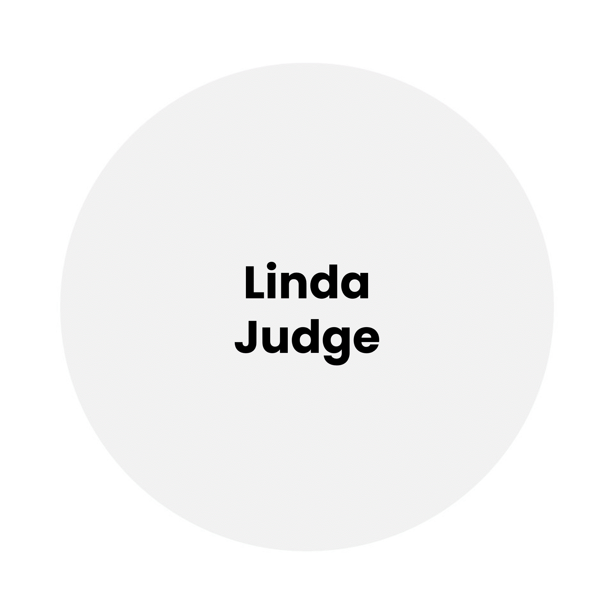 Linda Judge Chamber Member