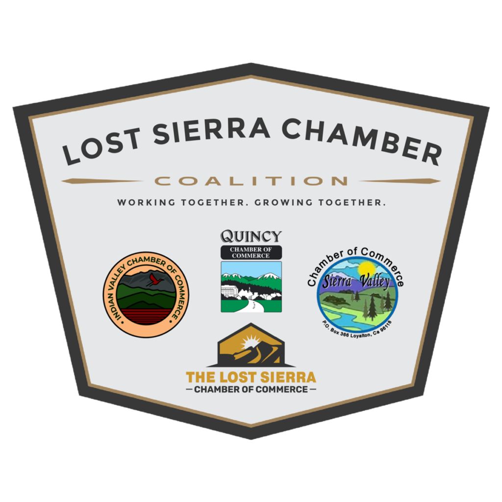 Lost Sierra Chamber Coalition