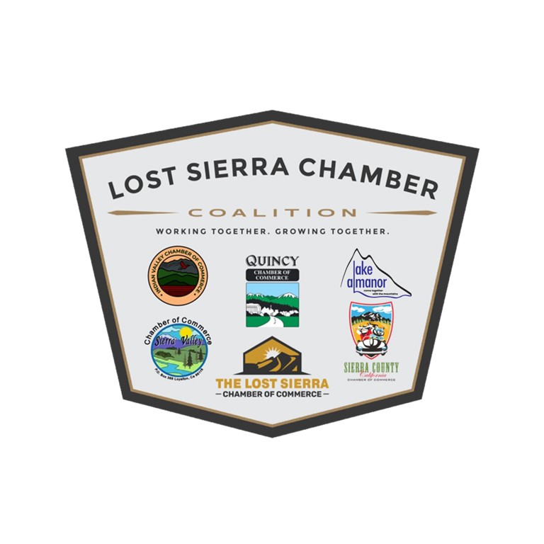 Lost Sierra Chamber Coalition Meeting – May 1 2024
