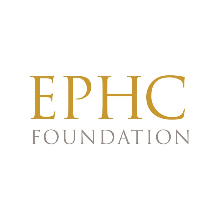 EPHC Foundation Logo