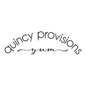 Quincy Provisions