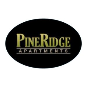 Pine Ridge Apartments