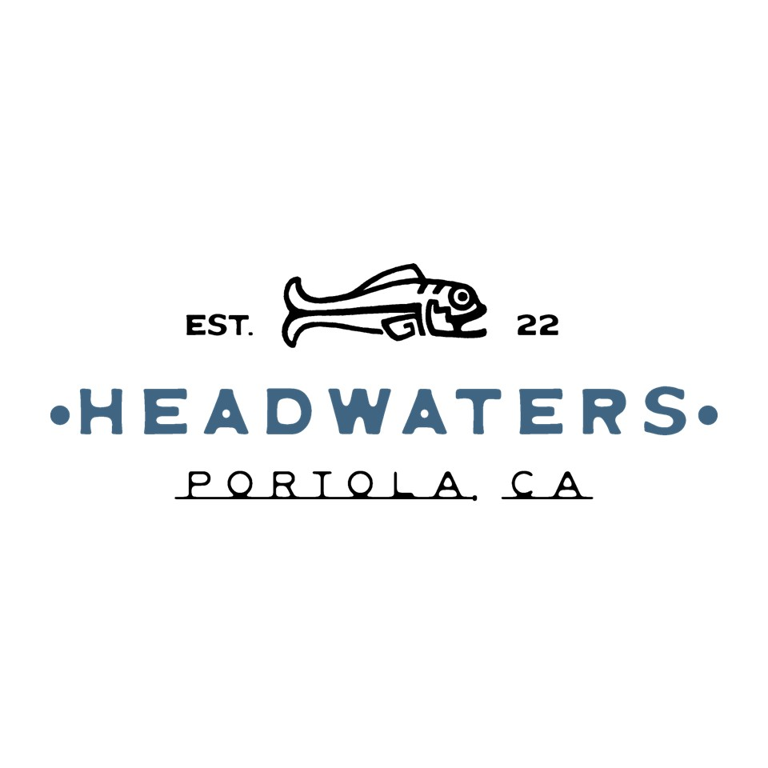 Headwaters Porola CA Railroad Days Sponsor