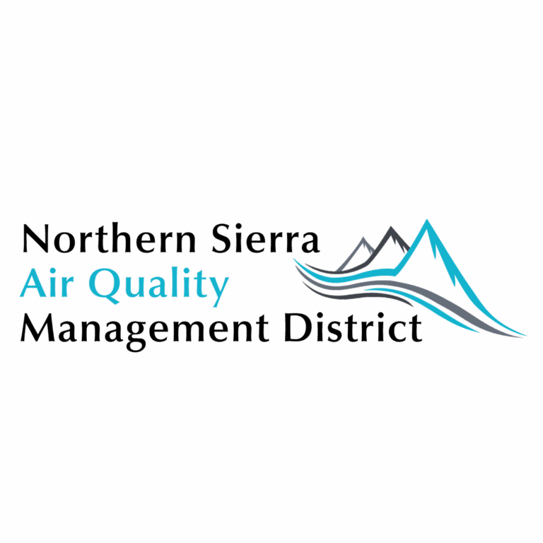Northern Air Quality Management Railroad Days sponsor