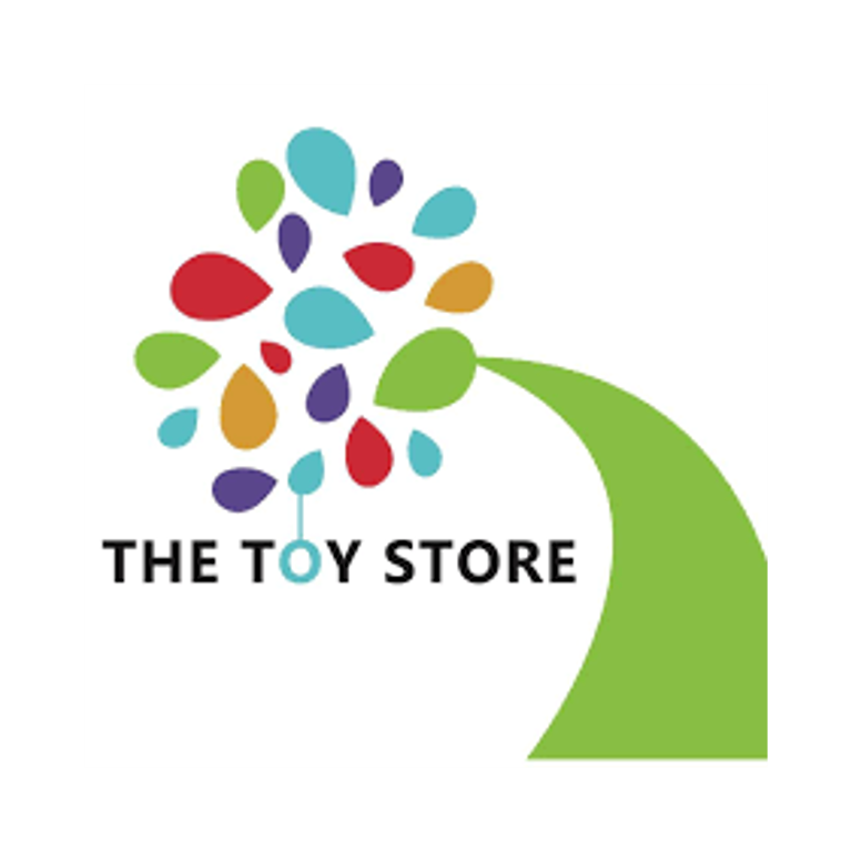 Quincy Toy Story Railroad Days sponsor