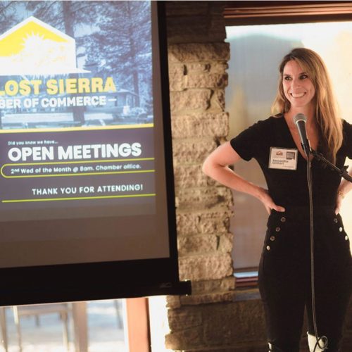 Lost Sierra Chamber of Commerce 6