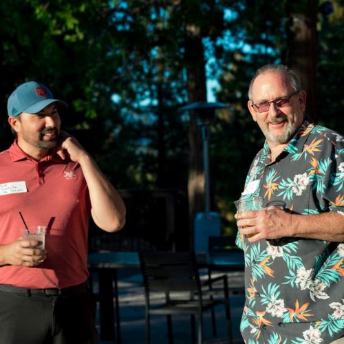 Lost Sierra Chamber of Commerce 7